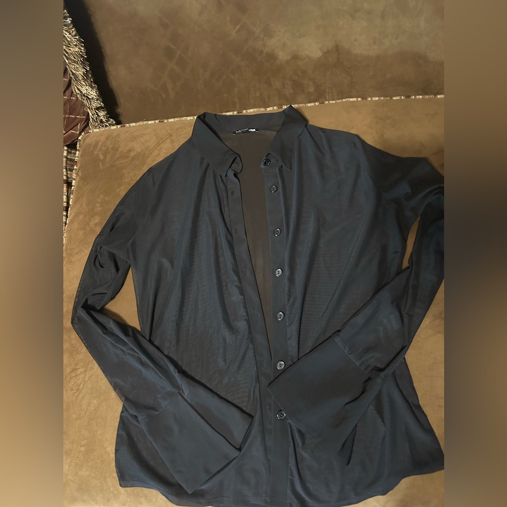 Worn once 🖤great condition🖤